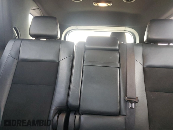 2022 Dodge Durango GT Plus with VIN 1C4RDHDG7NC182268, listed as a Copart auction lot 85221824 with 72,963 mi miles and Clean Title. Bid and sale history available at DreamBid. Image 10.