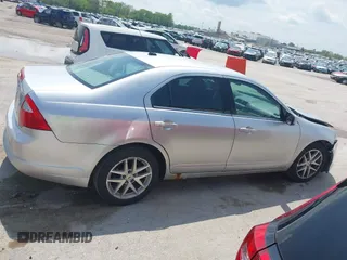 2012 Ford Fusion SEL with VIN 3FAHP0JA9CR200052, listed as a IAAI auction lot 42115789 with 141,963 mi miles and . Bid and sale history available at DreamBid. Image 14.