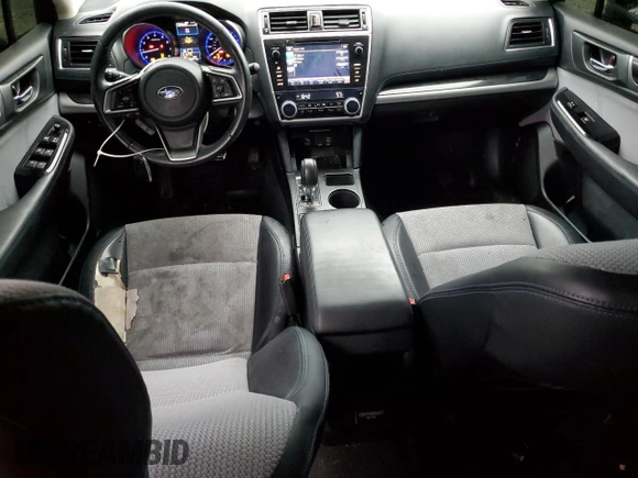 2018 Subaru Legacy Special Sports with VIN 4S3BNAS67J3029674, listed as a Copart auction lot 51810745 with 168,321 mi miles and Clean Title. Bid and sale history available at DreamBid. Image 8.