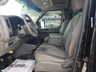 2019 Nissan NV Cargo S с VIN 1N6BF0LY0KN803435, выставлен на аукционе IAAI как лот 42517027 с пробегом 140 027 миль миль и . История ставок и продаж доступна на DreamBid. Изображение 30.