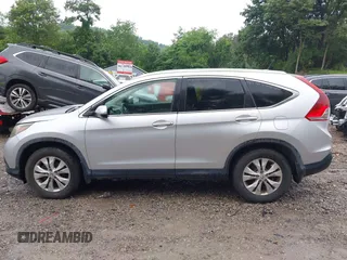 2013 Honda CR-V EX-L with VIN 2HKRM4H73DH618328, listed as a IAAI auction lot 42647497 with 200,667 mi miles and . Bid and sale history available at DreamBid. Image 15.