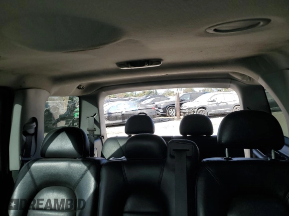 2004 Ford Explorer Limited with VIN 1FMZU75K74UB02095, listed as a Copart auction lot 85087884 with 300,893 mi miles and Salvage title. Bid and sale history available at DreamBid. Image 10.