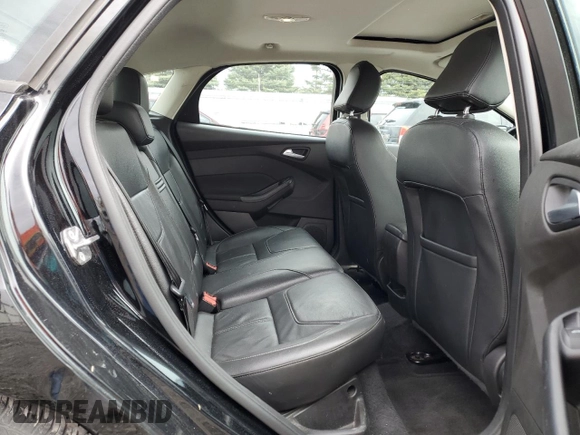 2016 Ford Focus SE with VIN 1FADP3K22GL248245, listed as a Copart auction lot 51124615 with 198,294 mi miles and Clean Title. Bid and sale history available at carsss.com. Image 10.