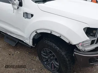 2022 Ford Ranger XL with VIN 1FTER4FH5NLD18010, listed as a IAAI auction lot 41028051 with 34,036 mi miles and . Bid and sale history available at DreamBid. Image 6.