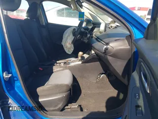 2016 Scion iA z VIN 3MYDLBZV9GY114065, wystawiony jako IAAI lot #42002937 z przebiegiem 187 582 mil mil oraz . Historia ofert i sprzedaży dostępna na DreamBid. Obrazek 5.