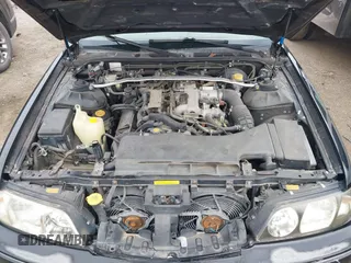 1999 Infiniti Q45 z VIN JNKBY31A3XM602466, wystawiony jako IAAI lot #41721377 z przebiegiem 113 158 mil mil oraz . Historia ofert i sprzedaży dostępna na DreamBid. Obrazek 10.