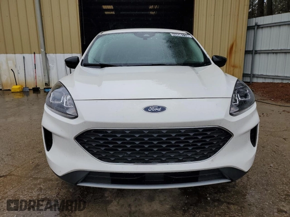 2022 Ford Escape SE with VIN 1FMCU9G67NUA60711, listed as a Copart auction lot 44436115 with 118,854 mi miles and Clean Title. Bid and sale history available at carsss.com. Image 5.