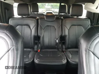2020 Ford Expedition Max Limited with VIN 1FMJK2AT7LEA21398, listed as a Copart auction lot 62744905 with 173,670 mi miles and Salvage title. Bid and sale history available at DreamBid. Image 10.