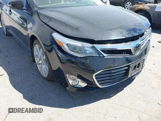 2013 Toyota Avalon XLE with VIN 4T1BK1EB6DU031590, listed as a IAAI auction lot 41781479 with 40,785 mi miles and . Bid and sale history available at carsss.com. Image 17.