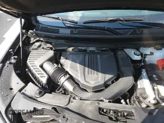 2025 Chevrolet Traverse AWD Z71 с VIN 1GNEVJRSXSJ182778, выставлен на аукционе Copart как лот 64402265 с пробегом 3 213 миль миль и Списание • Salvage title. История ставок и продаж доступна на DreamBid. Изображение 16.