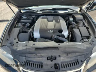 2013 Lexus GS 350 with VIN JTHBE1BL8D5018325, listed as a Copart auction lot 64582245 with 161,472 mi miles and Clean title. Bid and sale history available at DreamBid. Image 11.