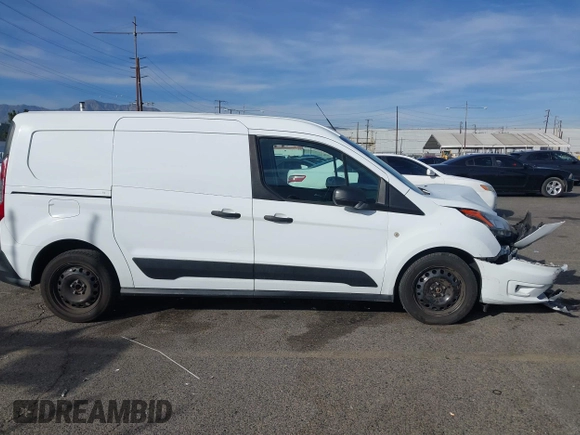 2020 Ford Transit Connect XLT с VIN NM0LS7F22L1465254, выставлен на аукционе IAAI как лот 41407923 с пробегом 63 311 миль миль и . История ставок и продаж доступна на DreamBid. Изображение 14.
