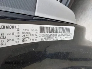 2010 Chrysler PT Cruiser with VIN 3A4GY5F93AT219110, listed as a IAAI auction lot 42136540 with 117,894 mi miles and . Bid and sale history available at carsss.com. Image 9.