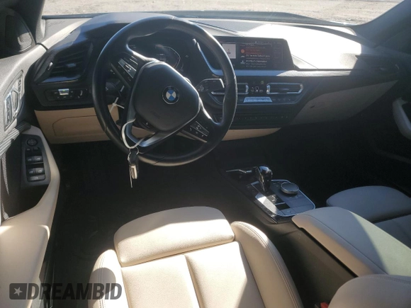 2022 BMW 2 Series 228i xDrive z VIN WBA73AK07N7K51733, wystawiony jako Copart lot #44330965 z przebiegiem 34 068 mil mil oraz Szkoda całkowita • Salvage title. Historia ofert i sprzedaży dostępna na DreamBid. Obrazek 8.