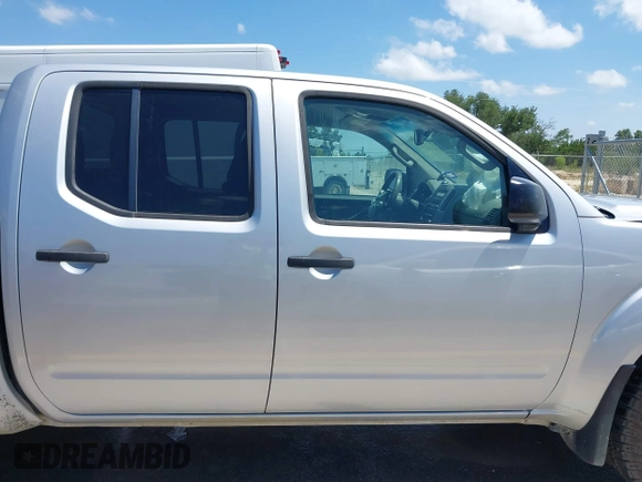 2012 Nissan Frontier SV z VIN 1N6AD0EV4CC448240, wystawiony jako IAAI lot #42353213 z przebiegiem 84 054 mil mil oraz . Historia ofert i sprzedaży dostępna na DreamBid. Obrazek 13.