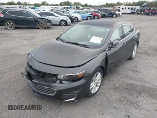 2017 Chevrolet Malibu Hybrid with VIN 1G1ZJ5SU5HF107385, listed as a IAAI auction lot 35593520 with 142,622 mi miles and . Bid and sale history available at DreamBid. Image 17.