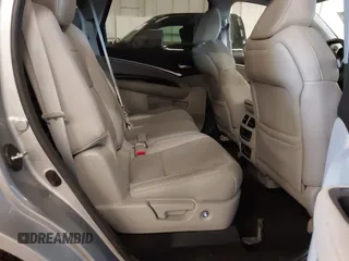 2018 Acura MDX with VIN 5J8YD4H35JL008853, listed as a IAAI auction lot 42243421 with 54,484 mi miles and . Bid and sale history available at DreamBid. Image 8.