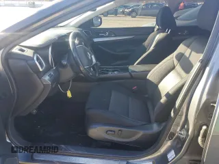 2016 Nissan Maxima SR z VIN 1N4AA6AP1GC905880, wystawiony jako Copart lot #45626775 z przebiegiem 142 494 mil mil oraz Szkoda całkowita • Salvage title. Historia ofert i sprzedaży dostępna na DreamBid. Obrazek 7.