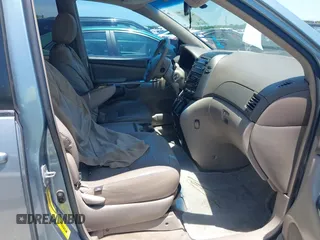 2006 Toyota Sienna CE z VIN 5TDZA23C36S444209, wystawiony jako IAAI lot #42526840 z przebiegiem 245 079 mil mil oraz . Historia ofert i sprzedaży dostępna na DreamBid. Obrazek 5.