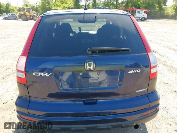 2011 Honda CR-V SE z VIN 5J6RE4H44BL002255, wystawiony jako IAAI lot #42365226 z przebiegiem 108 435 mil mil oraz . Historia ofert i sprzedaży dostępna na DreamBid. Obrazek 16.