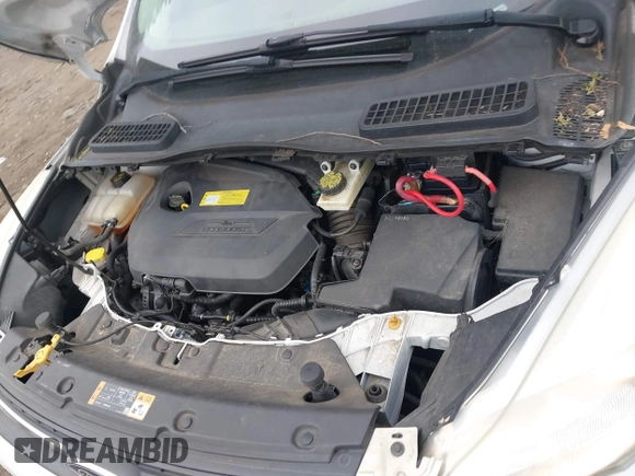 2013 Ford Escape SE with VIN 1FMCU0GX5DUA73931, listed as a IAAI auction lot 42080361 with 152,416 mi miles and . Bid and sale history available at DreamBid. Image 10.