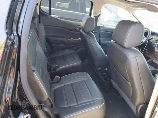 2020 GMC Acadia Denali with VIN 1GKKNXLSXLZ231427, listed as a Copart auction lot 47822194 with 59,643 mi miles and Salvage Title. Bid and sale history available at carsss.com. Image 11.