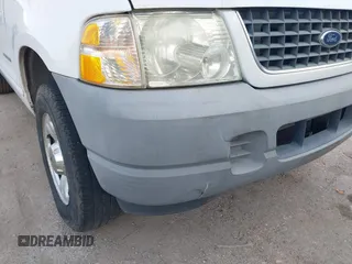 2002 Ford Explorer XLS с VIN 1FMZU62E52UC41583, выставлен на аукционе IAAI как лот 42433804 с пробегом 201 611 миль миль и . История ставок и продаж доступна на DreamBid. Изображение 6.