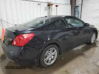 2008 Nissan Altima 3.5 SE with VIN 1N4BL24E58C102167, listed as a Copart auction lot 44939565 with 103,801 mi miles and Salvage Title. Bid and sale history available at carsss.com. Image 3.