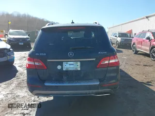 2012 Mercedes-Benz M 350 z VIN 4JGDA5HB9CA020646, wystawiony jako IAAI lot #41664629 z przebiegiem 113 786 mil mil oraz . Historia ofert i sprzedaży dostępna na DreamBid. Obrazek 17.