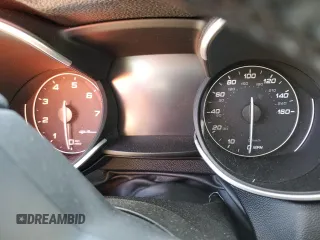 2021 Alfa Romeo Stelvio z VIN ZASPAJAN3M7D00065, wystawiony jako Copart lot #50395315 z przebiegiem Nie podano mil oraz Szkoda całkowita • Salvage title. Historia ofert i sprzedaży dostępna na DreamBid. Obrazek 9.