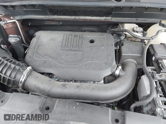 2023 Chevrolet Blazer LT with VIN 3GNKBHR46PS105840, listed as a IAAI auction lot 41196883 with 19,262 mi miles and . Bid and sale history available at DreamBid. Image 10.