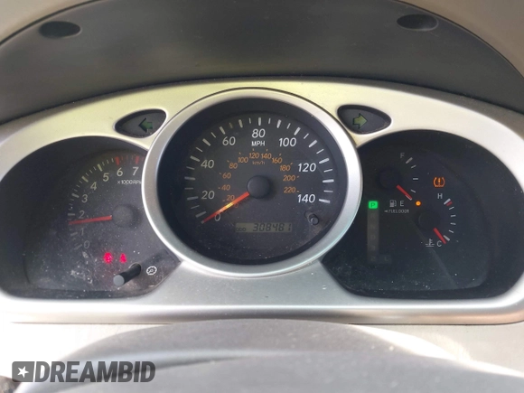 2005 Toyota Highlander z VIN JTEEP21A150093876, wystawiony jako IAAI lot #41808749 z przebiegiem 308 481 mil mil oraz . Historia ofert i sprzedaży dostępna na DreamBid. Obrazek 7.