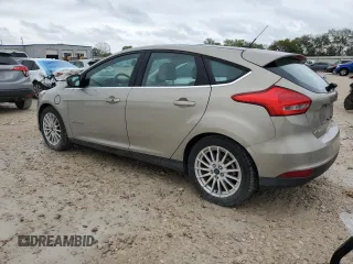 2015 Ford Focus Electric z VIN 1FADP3R45FL222017, wystawiony jako Copart lot #73420413 z przebiegiem 58 205 mil mil oraz . Historia ofert i sprzedaży dostępna na DreamBid. Obrazek 2.