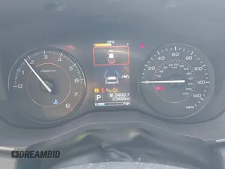 2019 Subaru Crosstrek Premium с VIN JF2GTAEC1K8389784, выставлен на аукционе IAAI как лот 42533521 с пробегом 23 400 миль миль и . История ставок и продаж доступна на DreamBid. Изображение 7.