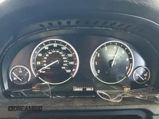 2014 BMW 5 Series с VIN WBA5M6C5XED085933, выставлен на аукционе Copart как лот 63687755 с пробегом 126 602 миль миль и Списание • Salvage title. История ставок и продаж доступна на DreamBid. Изображение 9.