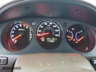 2006 Acura MDX with VIN 2HNYD18236H500123, listed as a Copart auction lot 44308425 with 117,569 mi miles and Salvage Title. Bid and sale history available at carsss.com. Image 9.