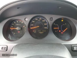 2004 Acura MDX with VIN 2HNYD18234H549318, listed as a Copart auction lot 52929415 with 178,884 mi miles and Salvage Title. Bid and sale history available at carsss.com. Image 9.