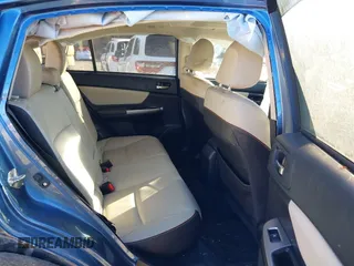 2017 Subaru Crosstrek Limited z VIN JF2GPALC5H8215782, wystawiony jako IAAI lot #40938126 z przebiegiem 84 959 mil mil oraz . Historia ofert i sprzedaży dostępna na DreamBid. Obrazek 8.