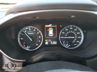 2021 Subaru Ascent Touring with VIN 4S4WMARDXM3454847, listed as a Copart auction lot 49507575 with 43,123 mi miles and Salvage Title. Bid and sale history available at carsss.com. Image 9.
