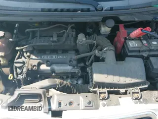 2013 Chevrolet Spark LT с VIN KL8CF6S92DC504296, выставлен на аукционе IAAI как лот 42864413 с пробегом 128 527 миль миль и . История ставок и продаж доступна на DreamBid. Изображение 16.