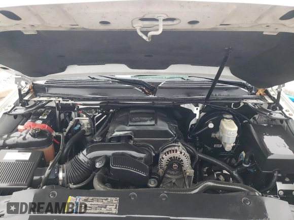 2009 Chevrolet Suburban LTZ with VIN 1GNFC36019J122990, listed as a Copart auction lot 79067174 with 167,632 mi miles and Salvage title. Bid and sale history available at DreamBid. Image 12.