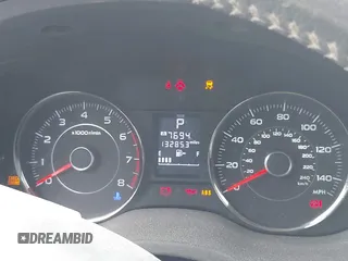 2016 Subaru Forester Touring z VIN JF2SJAVC7GH430720, wystawiony jako IAAI lot #42263999 z przebiegiem 132 853 mil mil oraz . Historia ofert i sprzedaży dostępna na DreamBid. Obrazek 7.