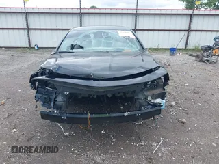 2017 Chevrolet Impala LT with VIN 2G1105S37H9100731, listed as a IAAI auction lot 42424986 with 61,853 mi miles and . Bid and sale history available at DreamBid. Image 12.
