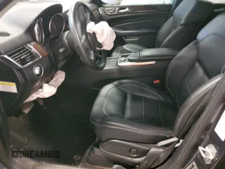 2012 Mercedes-Benz M 350 z VIN 4JGDA2EBXCA018973, wystawiony jako Copart lot #54676625 z przebiegiem 136 282 mil mil oraz Szkoda całkowita • Salvage title. Historia ofert i sprzedaży dostępna na DreamBid. Obrazek 7.