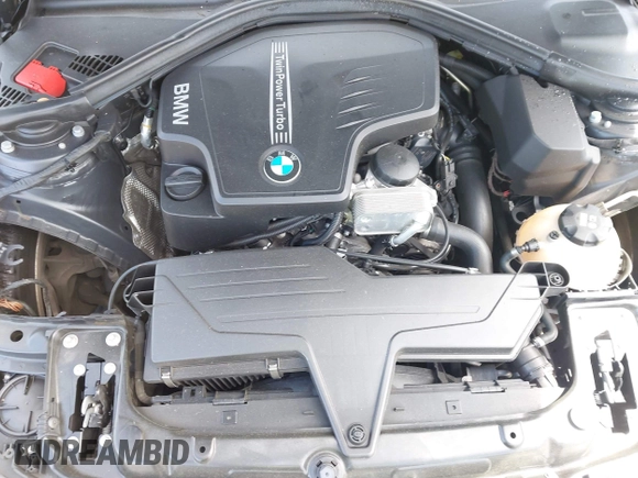 2015 BMW 4 Series 428i with VIN WBA4A5C59FGK15750, listed as a IAAI auction lot 42098856 with 62,530 mi miles and . Bid and sale history available at DreamBid. Image 10.