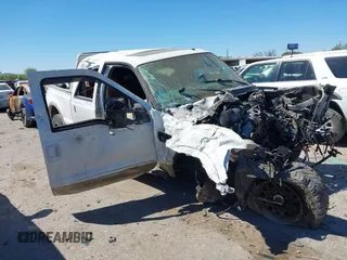 2008 Ford Super Duty F-250 SRW XL with VIN 1FTSW21R18EB89806, listed as a IAAI auction lot 41834311 with Not Provided miles. Bid and sale history available at carsss.com. Image 1.