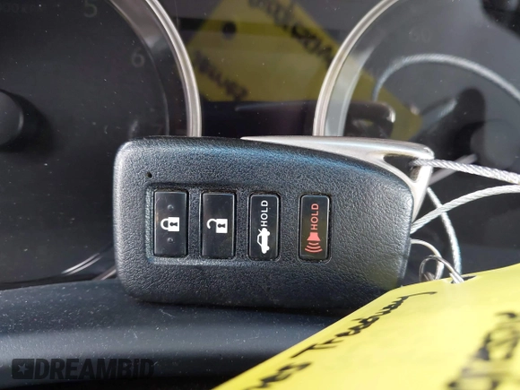 2015 Lexus GS 350 with VIN JTHCE1BL8FA008408, listed as a IAAI auction lot 42208961 with 211,038 mi miles and . Bid and sale history available at DreamBid. Image 11.