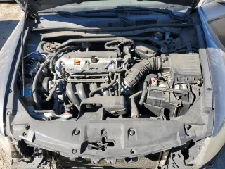 2012 Honda Accord EX with VIN 1HGCP2E78CA126892, listed as a Copart auction lot 77391944 with 180,176 mi miles and Salvage title. Bid and sale history available at DreamBid. Image 11.