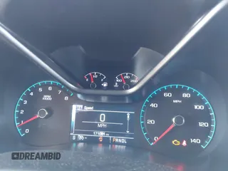2018 Chevrolet Colorado 4WD Z71 z VIN 1GCGTDEN9J1231315, wystawiony jako IAAI lot #42440943 z przebiegiem 171 061 mil mil oraz . Historia ofert i sprzedaży dostępna na DreamBid. Obrazek 7.