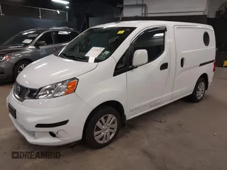 2017 Nissan NV200 SV с VIN 3N6CM0KN8HK707990, выставлен на аукционе IAAI как лот 42102673 с пробегом 68 192 миль миль и . История ставок и продаж доступна на DreamBid. Изображение 2.